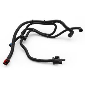 lot 1814 image: CCNLHZM Vapor Canister Purge Valve Compatible with 2015-2022 Ford Edge, 2019-2022 Lincoln Nautilus, 2016-2018 Lincoln MKZ, Replaces# K2GZ-9D289-A, K2G3-9D289-AE, K2GZ9D289A, K2G39D289AE