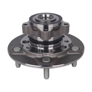 lot 1822 image: PAROD 515153 Front Wheel Bearing Hub Assembly Fit for Ford Transit-250Transit-350Transit-350 HD 2015-2019