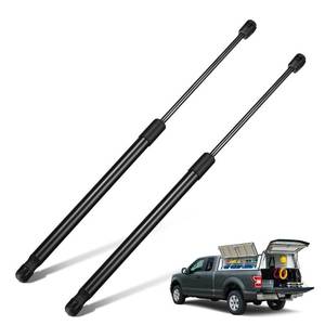 lot 2006 image: BDFHYK C16-08055 20inch 120lbs (533N) Gas Shocks Struts Lift Support for are ATC Leer Camper Shell Awning Snugtop Topper Canopy Truck Cap Pickup Window RV Door or Toolbox Lid etc, Set of 2