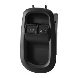 lot 2374 image: X AUTOHAUX Power Window Switch 20298851791339GK2T-14A132-CA for Ford Transit MK8 Custom 2014-2019 Driver Side Door Power Window Control Switch Regulator Button