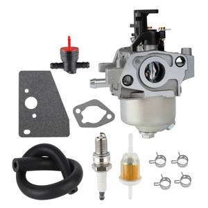 lot 2382 image: Ferilter XT675 Carburetor for Kohler 149cc Toro 22 Recycler 20371 20378 20377 Lawn Mower 14 853 68-S Carburetor for Kohler XT675 XT650 6.5hp 6.75hp Engine Tune up Kit