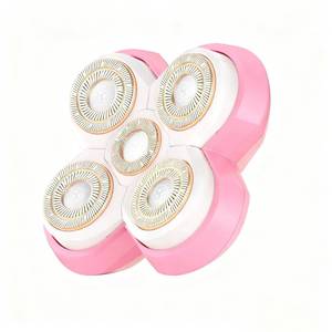 lot 2383 image: Electric Razors for Women - Upgraded Magnetic Electric Shaver Sold Out