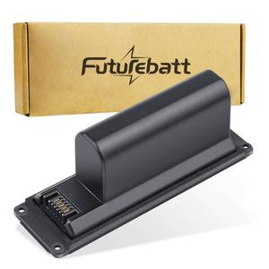 lot 4491 image: Futurebatt 061384 061385 Battery for Bose Soundlink Mini I one Gen 1 Speaker US Version bateria para 413295 61385 61384 61386 63287 061384 061386 063287