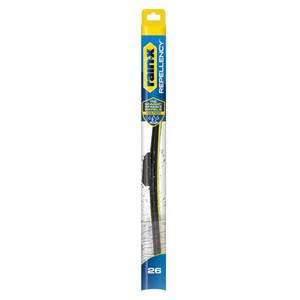 lot 6054 image: Rain-X 810326 Repellency Water Repellent Wiper Blades, 26 Windshield Wiper, All Weather Streak-Free for Enhanced Visibility wWater Repellency Formula Amazon Exclusive