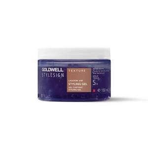 lot 6056 image: Goldwell StyleSign Lagoom Jam Styling Gel