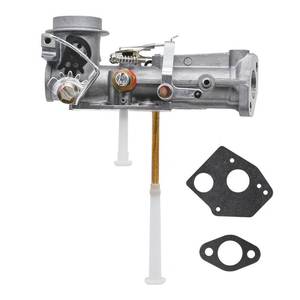 lot 6433 image: XingLi 397135 Carburetor Fit for 5 HP L Head Carb 135200 130200 133200 130201 130202 130203 130206 130207 Model Carb fits 130201-1610-01