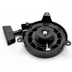 lot 6474 image: laffoonparts 499706 690101 Recoil Starter Replacement for 10B902 10D902 10J902 10T802 10T502 10T702 090102 090112 091202 091212 091232 091412 093212 093232 093302 10B902 Engine Lawnmower