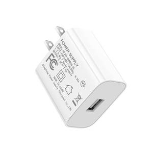 lot 6489 image: Audoyon USB Wall Charger, Charger Block Type A, 10W (5V 2A) USB-A Power Plug Adapter for Wall Outlet Charging BoxBrickCube for iPhoneiPadAirPodsPhone(Galaxy,Pixel,Moto,LG) Tablets(Kindle,Fire)