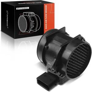 lot 11166 image: A-Premium Mass Air Flow Sensor 5 Pins MAF Compatible with Hyundai Elantra 2003-2010, Sonata 2006-2008, Tiburon 2003-2008, Tucson 2005-2017 & Kia Optima 2006-2009, Sportage, Rio, Rio5, Spectra 5
