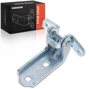 lot 11168 image: A-Premium Door Hinge Assembly Compatible with Chevrolet Silverado 1500, Silverado 2500 3500 4500 5500 6500 HD, Tahoe, Suburban, Trax & GMC Sierra 1500, Yukon XL & Buick & Cadillac Escalade, CT5