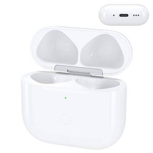 lot 12044 image: Wireless Charging Case for Airpods 4th Gen