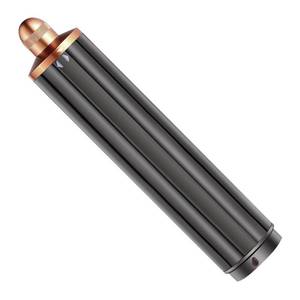 lot 12058 image: 40mm1.6in Long Barrel Attachment for Dyson Airwrap HS01 HS05 HS08, Adjustable Bidirectional Curling, Auto-Wrap Curling Iron Curler, Create Bouncy Curls or Waves
