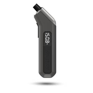 lot 14141 image: ETENWOLF T300 Digital Tire Pressure Gauge 3-200 PSI, Industrial Tire Gauge Calibrated to ANSI B40.7 Grade 2A(Plus-Minus 0.5%), Backlit LED Screen, Grey