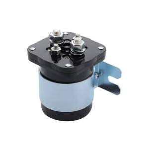 lot 20050 image: 500 Amp Battery Isolator Relay 12V for Mobile Audio, Marine, Off-Road, RV 500A Continuous Battery Isolator Relay Kit