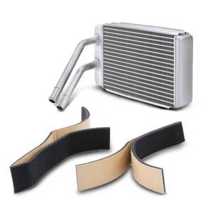 lot 20089 image: A-Premium HVAC Heater Core Compatible with Ford Explorer Explorer Sport Explorer Sport Trac Ranger & Mazda B2300 B2500 B3000 B4000 & Mercury Mountaineer Replace# F5TZ18476A F87H18476AA