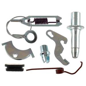 lot 20115 image: ACDelco Gold 18K869 (18037804) Rear Passenger Side Drum Brake Adjuster Kit