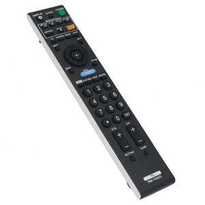 lot 20138 image: RM-YD023 RMYD023 Replace Remote Control fit for Sony LCD LED Bravia TV HDTV KDL-32VL140 KDL-32XBR6 KDL-37XBR6 KDL-40V4100 KDL-40V4150 KDL-40WL140 KDL-46WL140 KDL-52WL140 KDL-52XBR6 KDL-40XBR6