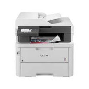 lot 5531 image: Brother MFC-L3765CDW Color Laser All-in-One Printer