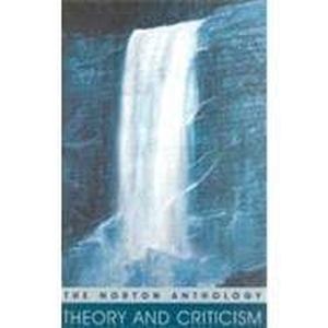 lot 14239 image: The Norton Anthology of Theory and Criticism By Leitch, Cain Finke, Johnson McGowan Williams