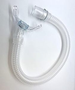 lot 14240 image: Brevida CPAP Nasal Mask with Tubing