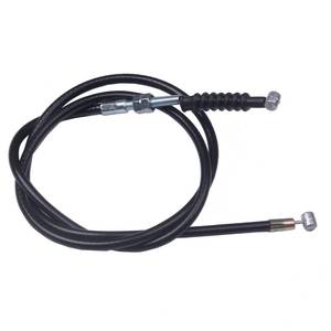 lot 2057 image: BH-Motor New Clutch Cable for Honda XR75 XR80 XR100 XR80R CRF80F CRF80 CRF100F