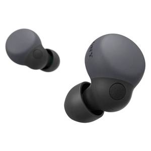 lot 2164 image: Sony LinkBuds S Truly Wireless Noise Canceling Earbud Headphones with Alexa Built-in, Bluetooth Ear Buds Compatible with iPhone and Android, Black