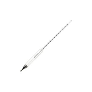 lot 4048 image: SP Bel-Art, H-B DURAC 2941 Degree Baume Hydrometer (B61804-0300)