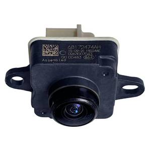 lot 6068 image: Kacrik 1pcs 68172474AH Rear View Backup Parking Assist Camera Compatible with 2015-2023 Dodge Challenger 3.6L V6 - Gas, 5.7L V8 - Gas, 6.2L V8 - Gas, 6.4L V8 - Gas Compatible