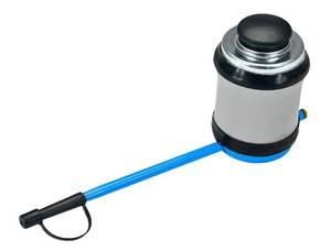 lot 6171 image: Powder Duster for Pest Control �� Bellows Dust Applicator for Diatomaceous Earth, Insecticide, and Pesticide Use in Home & Garden