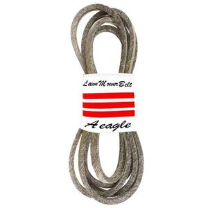 lot 6222 image: AEagle Wodcasp Kevlar Drive Belt for Exmark Lazer Z Lawn Mower 103-4014 1034014 Exmark ZTR Lazer Z AS Zero Turn Mowers with 60 72 Decks 58 X 116 Inch