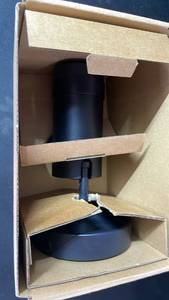 lot 9504 image: AGILAM Lighting Technology LED Mounted Spotlight M5002a