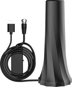 lot 10133 image: 2026 Upgraded TV Antenna for Smart TV, Digital Antenna for Local Channels