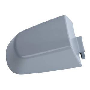 lot 10159 image: DongJinK Front Left Driver Door Handle Caps Cover Compatible with Chevrolet Impala 2014-20 Blazer 2019-20 Equinox 2018-20 Camaro 2016-20 Malibu 2016-20 Traverse 2018-20 For GMC Acadia 2017-20 13587840