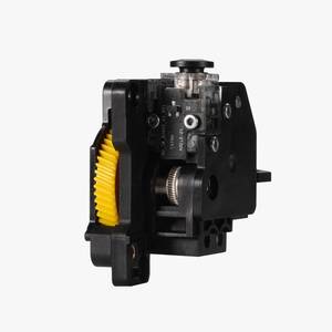 lot 12224 image: 3DTOOLS Original P1 Extruder Stainless Steel Extruder Kit for Bambu 3D Printer P1P P1S 3D Printers (P1 Series)