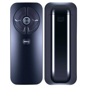 lot 12228 image: New RF399A RF368B Ease 2.03.04.0 Replacement Remote Control Compatible with TempurpedicErgo Adjustable Bed Base JLDK.30.03.20