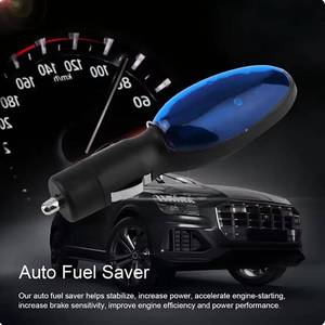 lot 12262 image: 2 Pcs Fuelsync Gas Saver,2026 New Fuel Sync Drive Farther Save More Fuel Portable Plug And Play Energy Economy Device,Automotive Spill Saver For Filling Gasoline Lubricants Water Diesel
