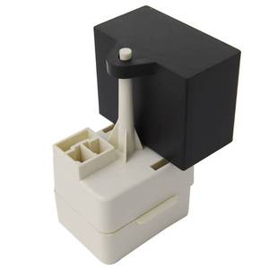 lot 14284 image: W10613606 Refrigerator Compressor Start Relay and Capacitor by Seentech - Compatible with Whirlpool, Kenmore, fridges. Replace Part Number W10416065, PS8746522, 67003186 (1 Pack)