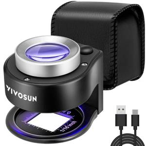 lot 14309 image: VIVOSUN Indoor Plant Growing LED Light with USB Cable