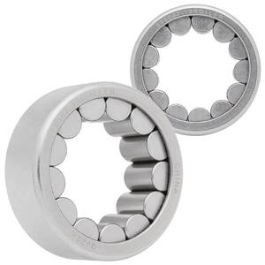 lot 14345 image: 2-Pack 513067 - Rear Wheel Bearing for Buick Rainier, Cadillac Escalade Series, Chevy Silverado Series, Suburban Series, GMC, Hummer H3, Isuzu, Please See Description for Details