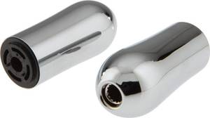 lot 14373 image: DELTA FAUCET A64, Chrome