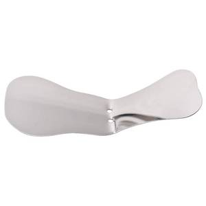 lot 20213 image: Angzhili 1 piece Dental Photography Mirrors Dental Orthodontic Mirror Stainless Steel Single Sided Photographic Occlusal Mirror,Bendable Dental Oral Mirror Intra-Oral Reflector(D type)