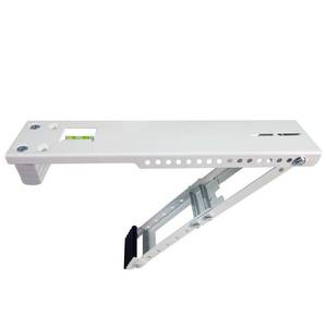 lot 20241 image: Window Air Conditioner Support Bracket Light Duty, Up to 85 lbs,Fits for 5K-10K btu AC Unit