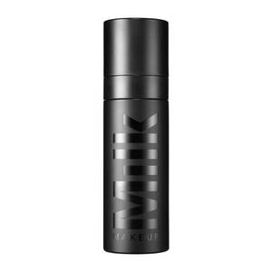 lot 20250 image: Milk Makeup Pore Eclipse Matte Setting Spray �� Blurs Pores, Controls Shine  Sets Makeup for Up to 16 Hours �� Long-Lasting, Oil  Alcohol-Free Facial Mist for a Soft, Matte Finish �� 2.9 oz