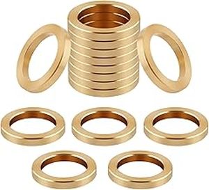 lot 12157 image: 15 Pc FLMQS Oil Drain Plug