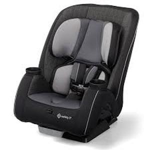 lot 19523 image: Safety 1st TriFit All-in-One Convertible Car Seat