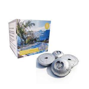 lot 1946 image: BFJOG Hot Tub Cartridges Replacement for Frog Ease Floating System Up to 600 Gallons & Supports Less Chlorine Use (4-Packs)