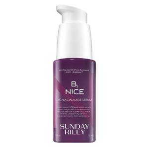 lot 2256 image: Sunday Riley B3 Nice 10% Niacinamide Serum 1.0oz
