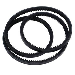 lot 2289 image: SUKATC 131-1124 132-5152 Pump V Belt Compatible with Toro 74527 74519 74505 74519 74518 74504 74513 74529 74523