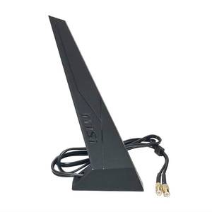 lot 2350 image: WiFi 7 Gaming Motherboard Antenna for MSI MAG X870 Tomahawk��X870E Carbon��X870E Edge,MPG Z890 Edge��Z890 Tomahawk��PRO Z890-A,PRO B850-P��B860M-A WiFi 6E Wi Fi 7 Antennas PC Desktop Computer