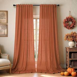 lot 4172 image: Curtains